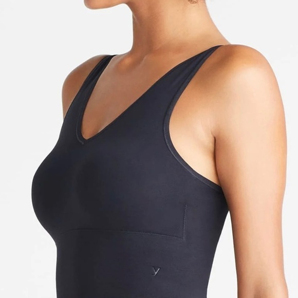 New yummie claudia longline bra top - seamless - Picture 2 of 3